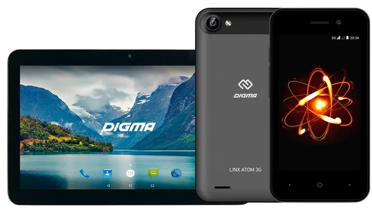 Сервисный центр Digma в Сургуте